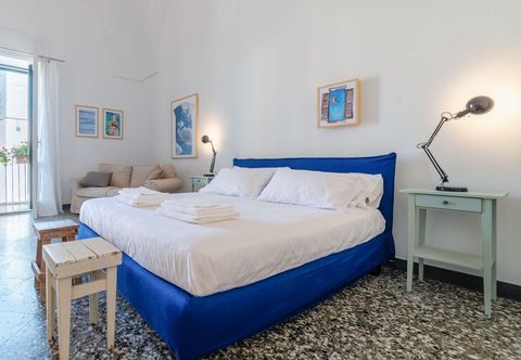 その他 Italianway - Sant'Oronzo Apartment