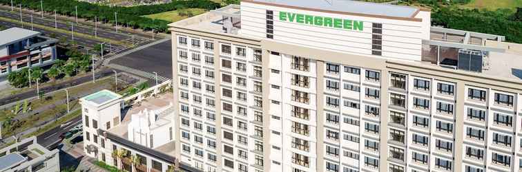 Others Evergreen Palace Hotel Chiayi