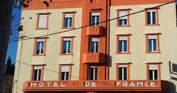 Others Hotel de France