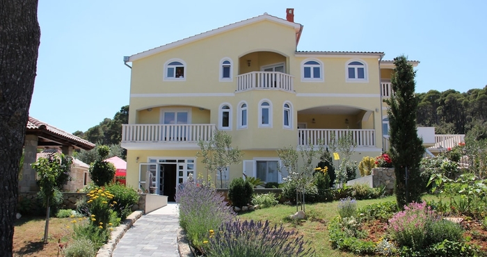 Khác Apartments Villa Lidija