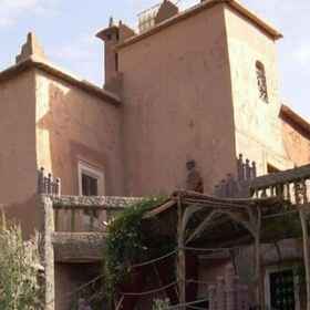 Imej utama 1 Maison Hôtes Hayat, 瓦维兹格特 酒店