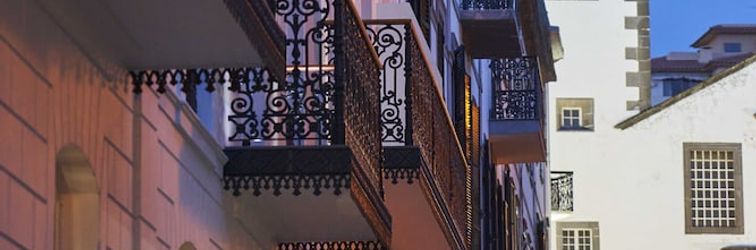 Lain-lain Hotel Caju