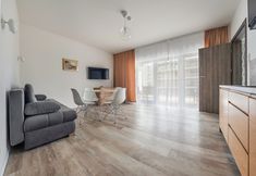 其他 5 Apartamenty Sun & Snow Piec Morz