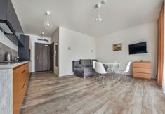 其他 4 Apartamenty Sun & Snow Piec Morz