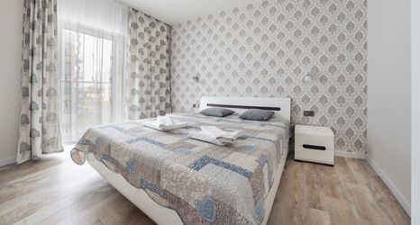 其他 2 Apartamenty Sun & Snow Piec Morz