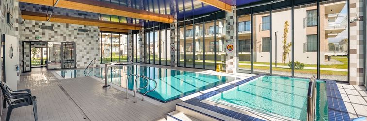 其他 Apartamenty Sun & Snow Piec Morz