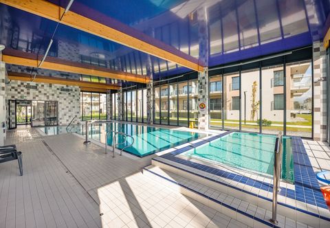 其他 Apartamenty Sun & Snow Piec Morz