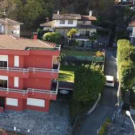 Primary image 1 Ortensia, Khách sạn Domodossola