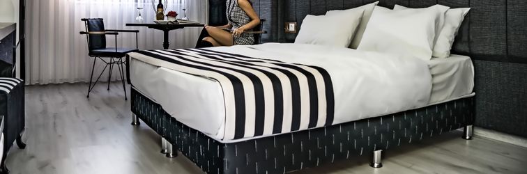 Others Cnr Inci Hotel