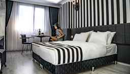 Cnr Inci Hotel, THB 4,172.63