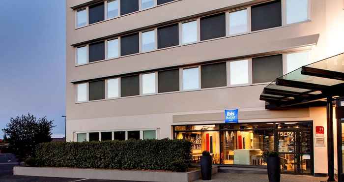 Others ibis budget Clermont-Ferrand Centre Montferrand