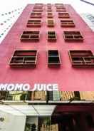 Imej utama Hotel Momo Juice