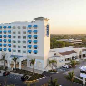 Primary image1The Karol Hotel, St. Petersburg Clearwater, a Tribute Portfolio Hotel,皮内拉斯县飯店