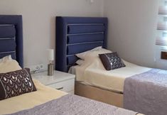 기타 3 Villa Hibiskus, Sleeps 7 Overlooking Kalkan