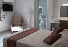 기타 6 Villa Hibiskus, Sleeps 7 Overlooking Kalkan