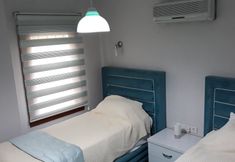 기타 4 Villa Hibiskus, Sleeps 7 Overlooking Kalkan