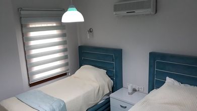 기타 4 Villa Hibiskus, Sleeps 7 Overlooking Kalkan