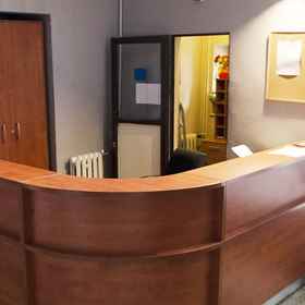 Primary image1Hostel mPark Chorzow,Ruda Śląska Plaza飯店