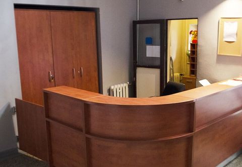 Others Hostel mPark Chorzow