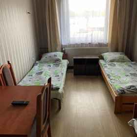 Primary image 1 Hostel mPark Myslowice, Silesian Voivodeship Hotels