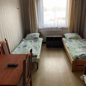 Primary image 1 Hostel mPark Myslowice, Silesian Voivodeship Hotels