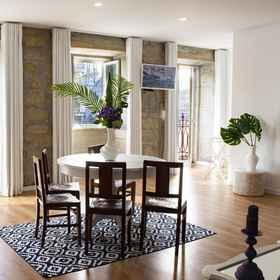 Primary image 1 Red House by the River, St. Ignatius Zoo Hotels