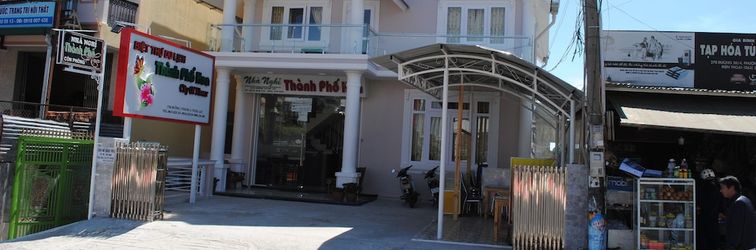 Others Thanh Pho Hoa