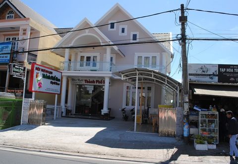 Others Thanh Pho Hoa