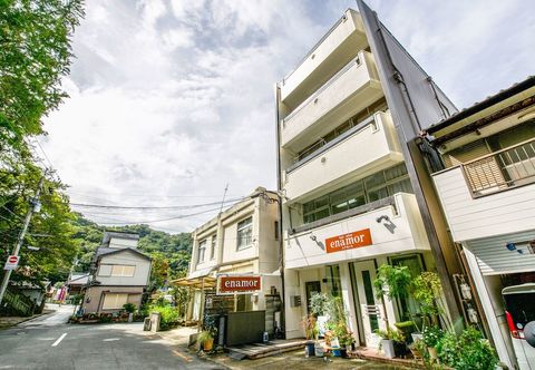 Others Hostel Coliberty