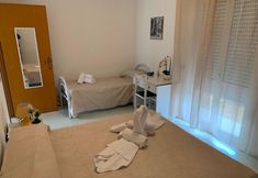 Lain-lain 7 Alba Calabra Residence