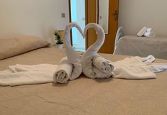 Lain-lain 6 Alba Calabra Residence