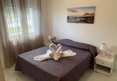 Lain-lain 5 Alba Calabra Residence