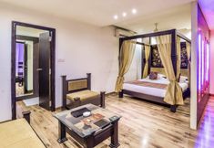 Others 4 Raghu Mahal Hotel