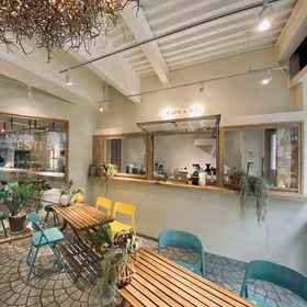 Primary image 1 Lestel Naha - Hostel, Hotel Konsulat Jenderal AS di Naha