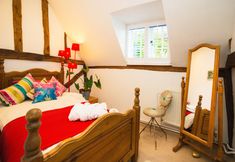 Others 2 Samsara Retreat and Yoga - Adults Only