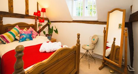 Others 2 Samsara Retreat and Yoga - Adults Only