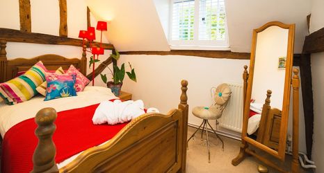 Others 2 Samsara Retreat and Yoga - Adults Only