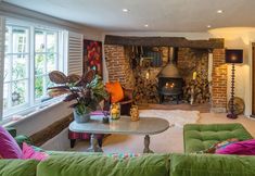 Others 7 Samsara Retreat and Yoga - Adults Only