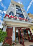 ภาพหลัก Flaco Hostel and Travel