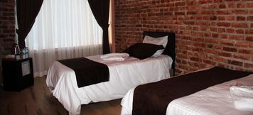 Others 2 Babylon Loft Hotel