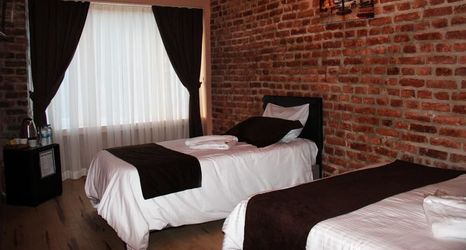 Others 2 Babylon Loft Hotel