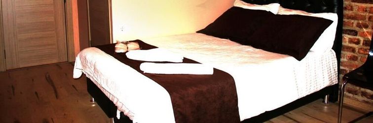 Others Babylon Loft Hotel