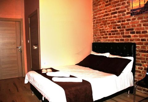 Others Babylon Loft Hotel