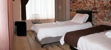 Others 3 Babylon Loft Hotel