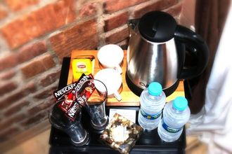 Others 4 Babylon Loft Hotel