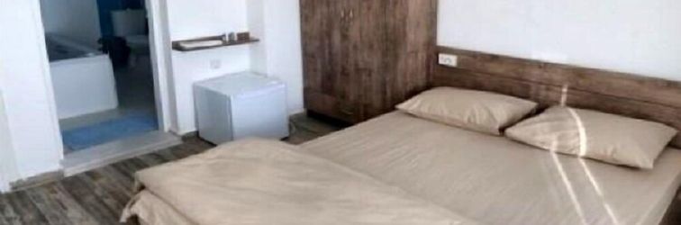 その他 Pusula Butik Otel