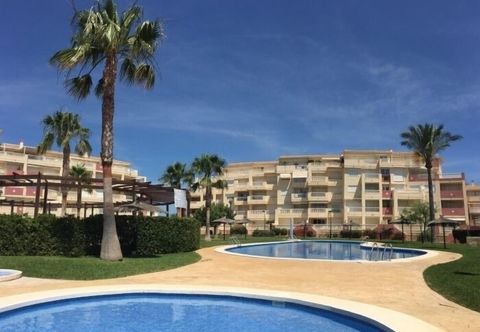 기타 Apartamento Playa Sol Mediterráneo