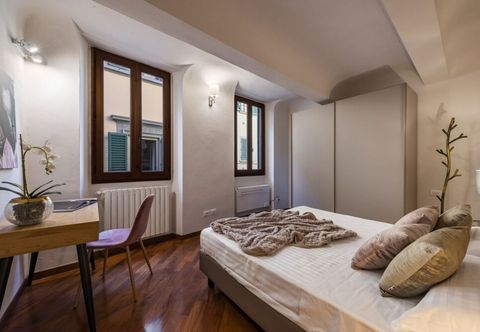 Others Borgo Pinti Angels