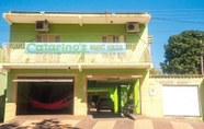 Khác 4 Catarino's Guest House Hospedaria - Hostel