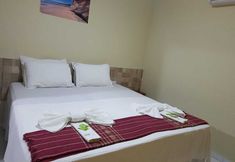 其他 2 Pousada Mama Pereira